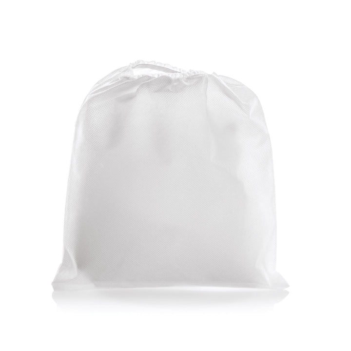 Sacs aspirateur manucure x10 – Tissu non - tissé – Compatibles - Xanitalia - Elegance Beauty Suisse