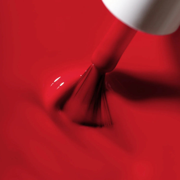 "Scarlet" - HEMA/TPO free Gel Polish 15ml - Elegance Beauty Suisse