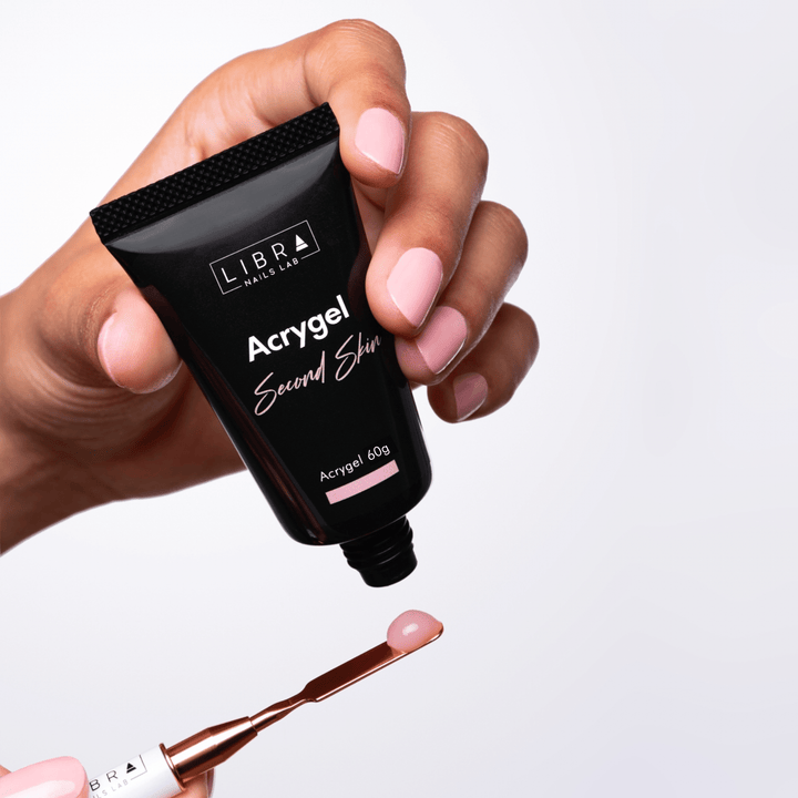 Second Skin - HEMA/TPO free Acrygel - 60ml - Elegance Beauty Suisse