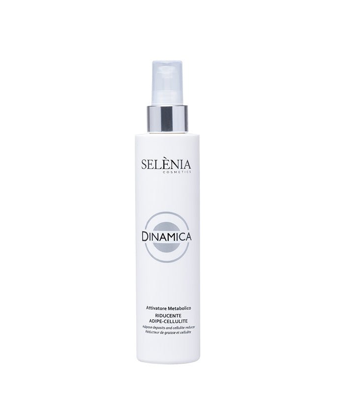 Selenia - Activateur Métabolique Cellulite et Tissu Adipeux – 200 ml - Elegance Beauty Suisse