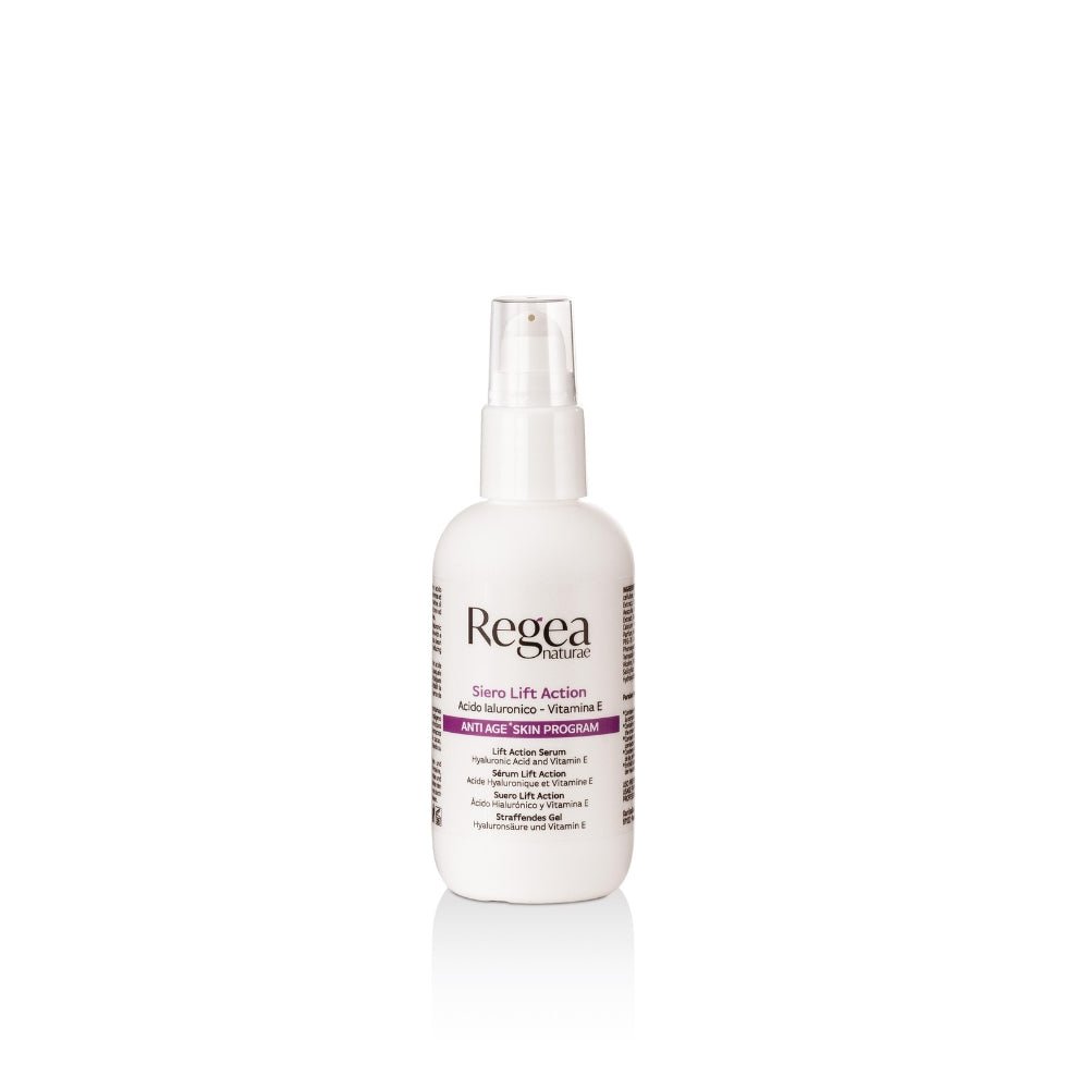 Sérum Lift Action – Acide Hyaluronique & Vitamine E 100 ml - Xanitalia - Elegance Beauty Suisse
