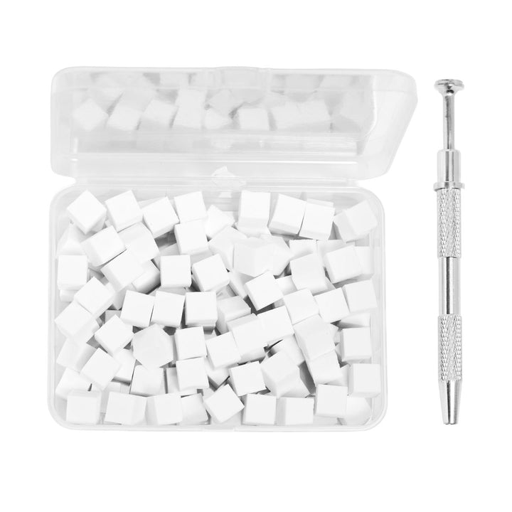 VICTORIA VYNN™ Set Boomy Ombre Schwämme & Gripper