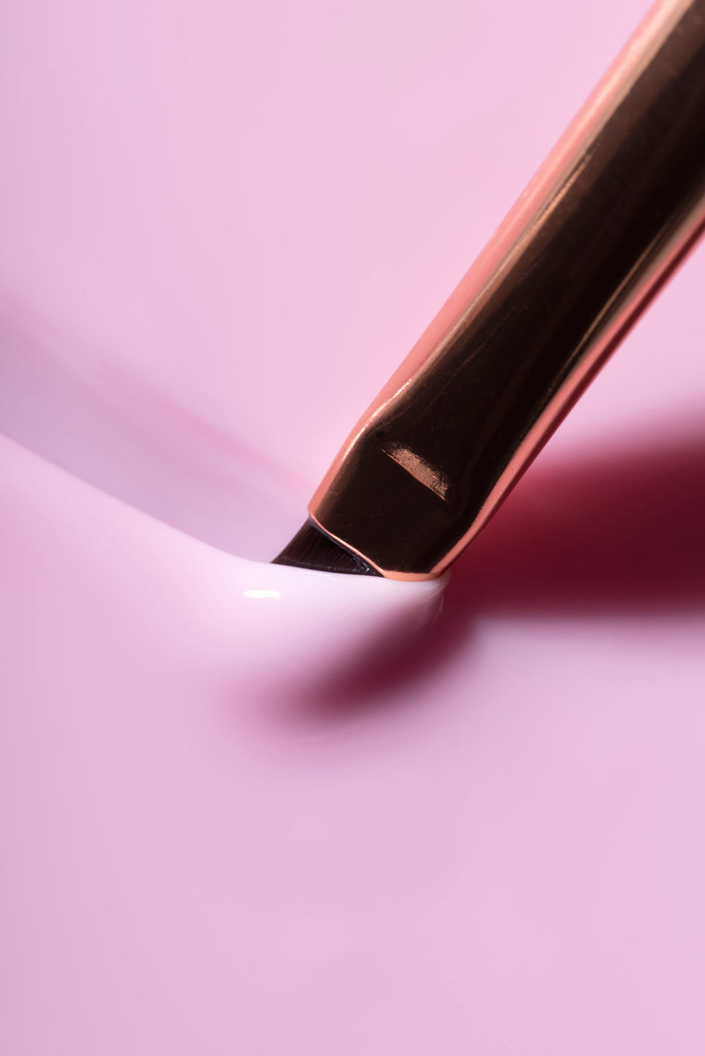 Shape It Easy - Berry Jogurt - Medium Viscosity Builder Gel - 30ml HEMA/TPO free - Elegance Beauty Suisse