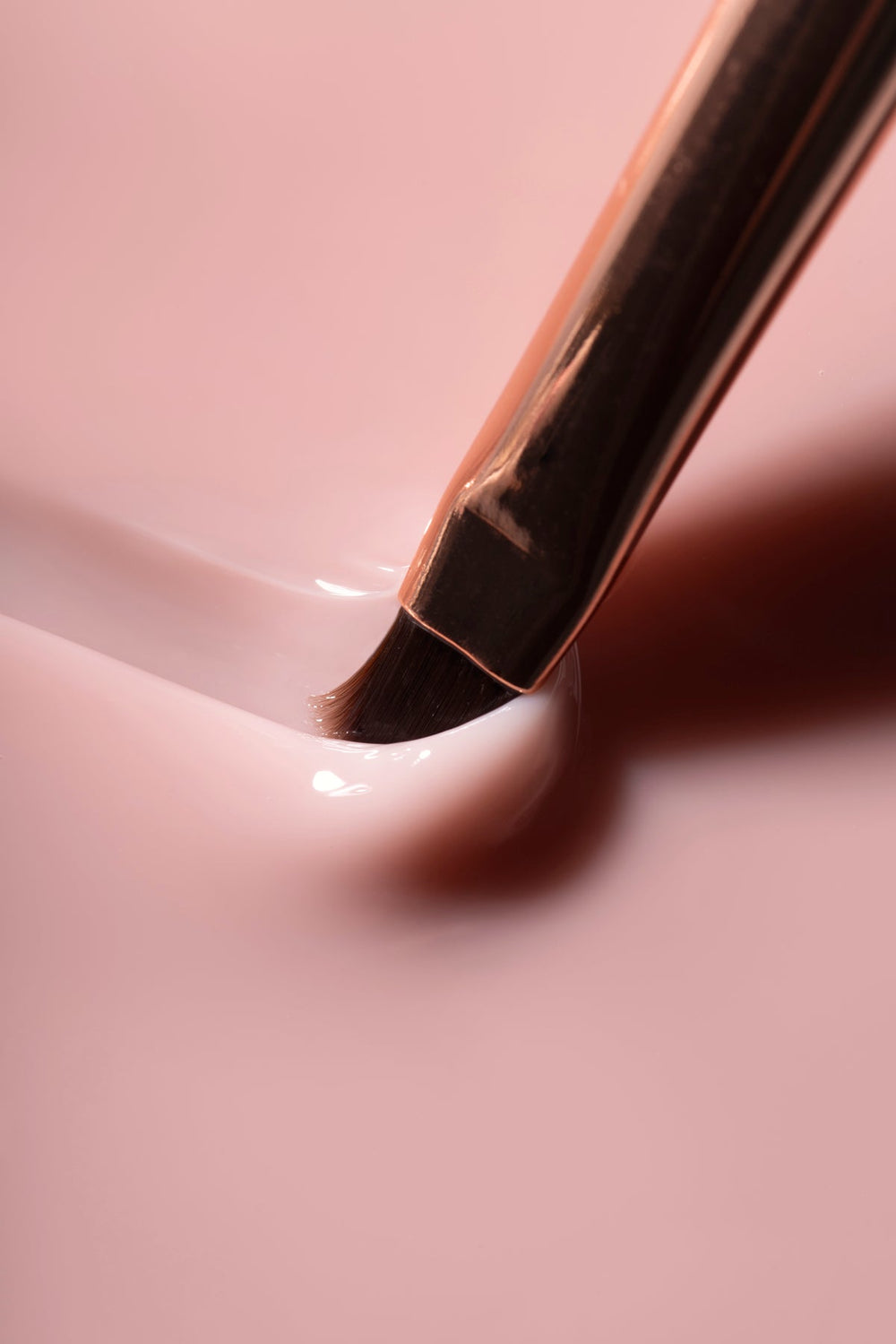 Shape It Easy - Cashmere - Medium Viscosity Builder Gel - 30ml HEMA/TPO free - Elegance Beauty Suisse