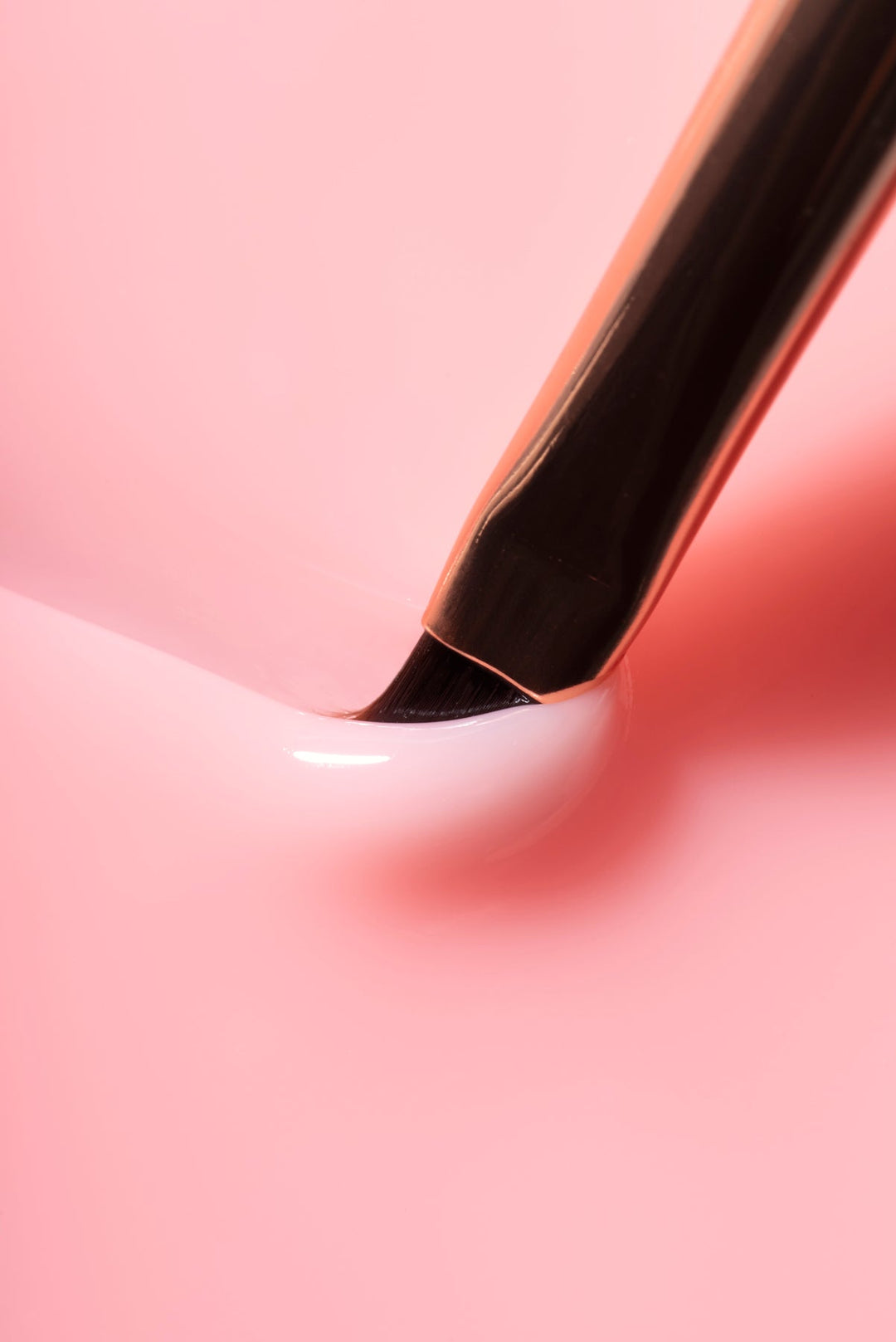 Shape It Easy - Opal Pink - Medium Viscosity Builder Gel - 30ml HEMA/TPO free - Elegance Beauty Suisse