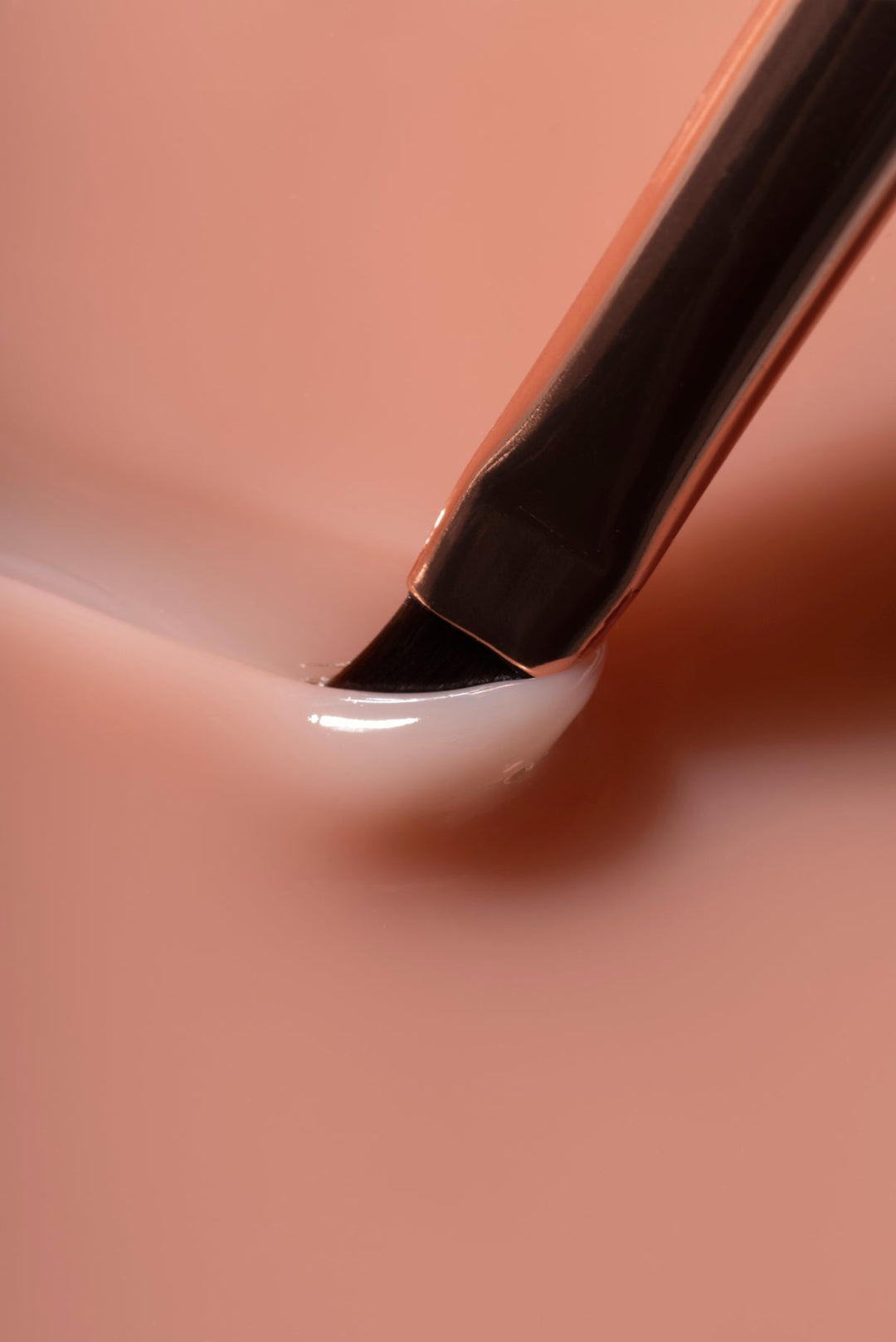 Shape It Easy - Peachy Marmelade - Medium Viscosity Builder Gel - 30ml HEMA/TPO free - Elegance Beauty Suisse