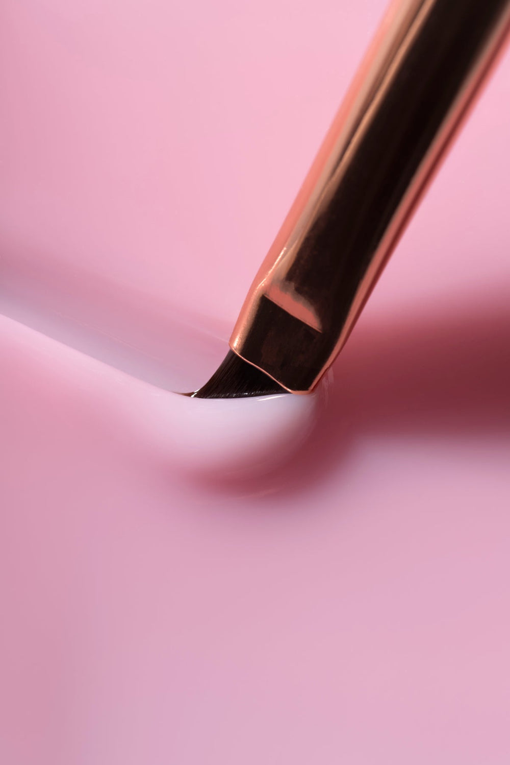 Shape It Easy - Rosie Marmelade - Medium Viscosity Builder Gel - 30ml HEMA/TPO free - Elegance Beauty Suisse