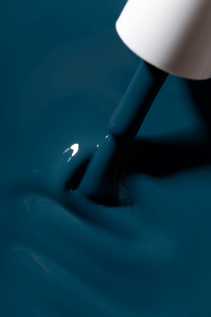 "Silky Waves" - HEMA/TPO free Gel Polish 15ml - Elegance Beauty Suisse