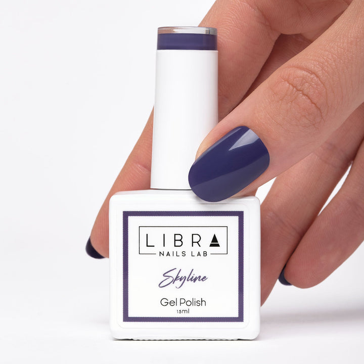 "Skyline" - HEMA/TPO free Gel Polish 15ml - Elegance Beauty Suisse