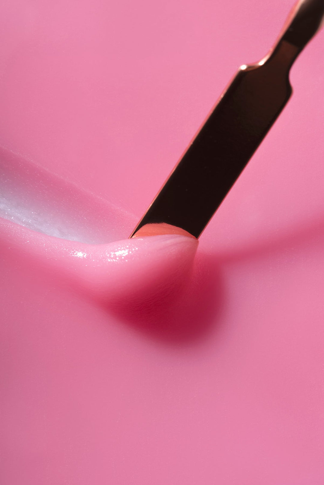 Soft Pink - HEMA/TPO free Acrygel - 60ml - Elegance Beauty Suisse