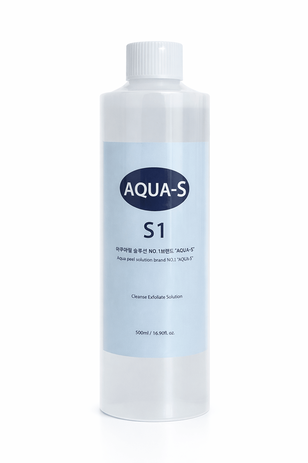 Solution Exfoliante PS1 – Nettoyage en Profondeur & Peeling Doux - Elegance Beauty Suisse