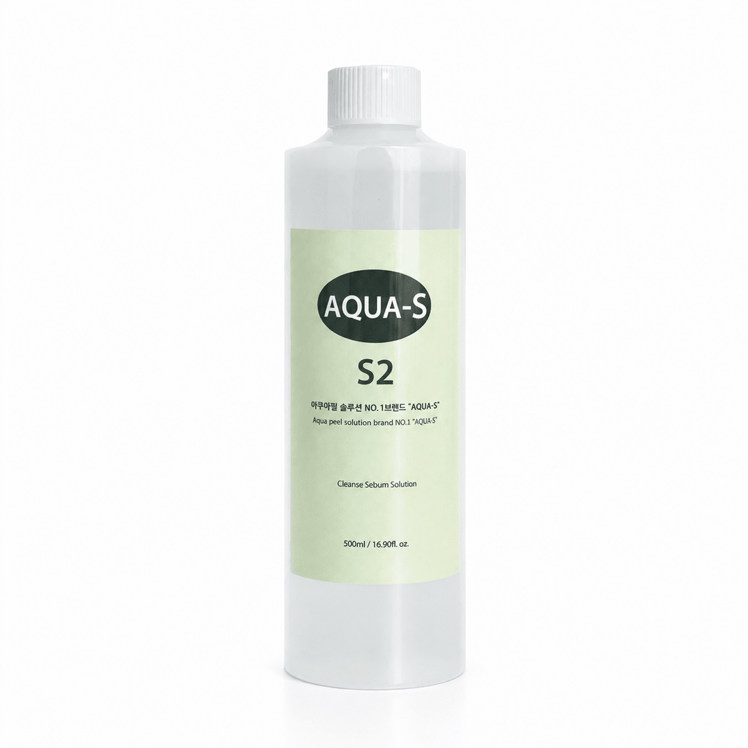 Solution PS2 – Soin Anti-Acné & Anti-Âge à Base de BHA - Elegance Beauty Suisse