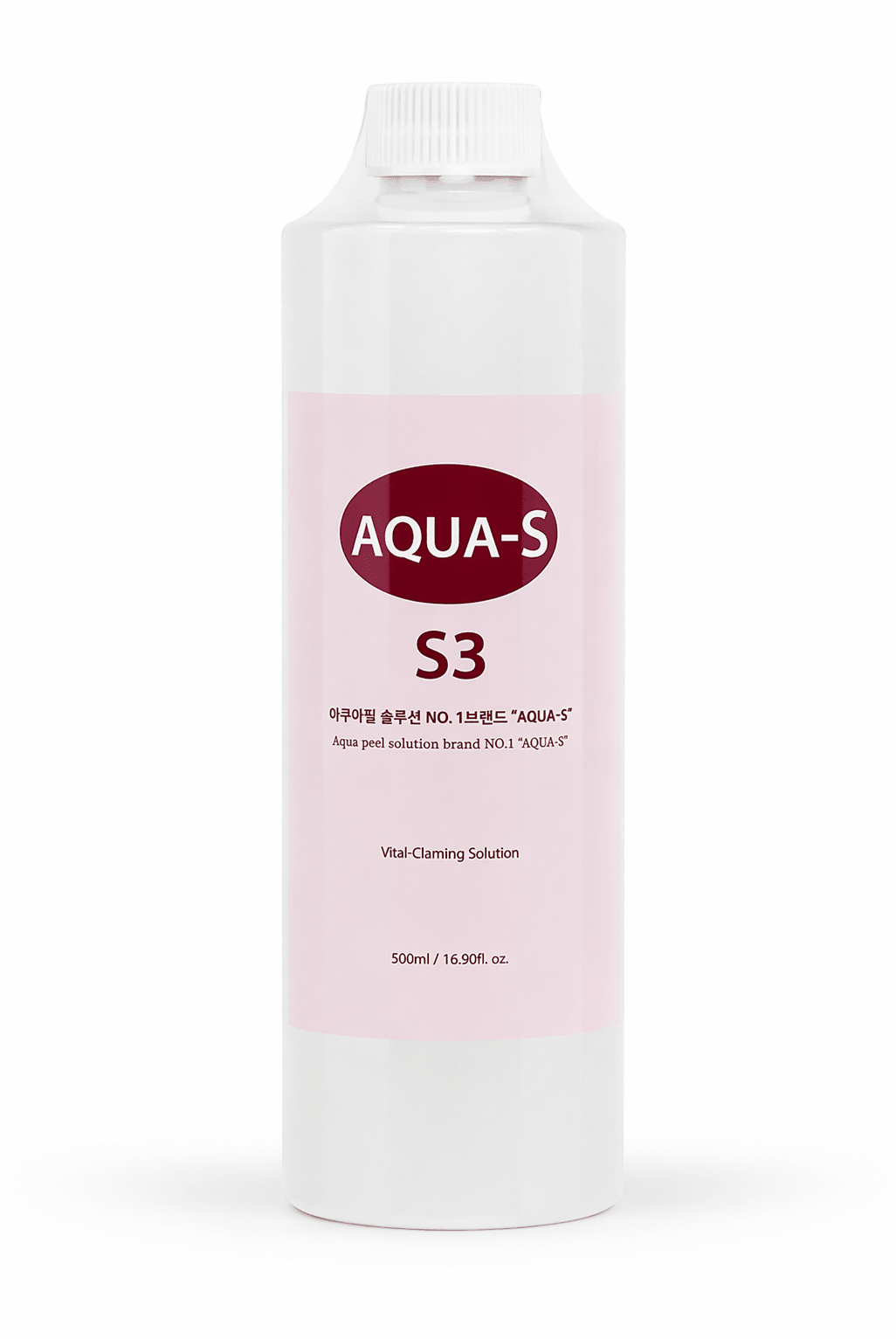 Solution PS3 – Hydratation Intense & Réparation Cellulaire à l’EGF - Elegance Beauty Suisse