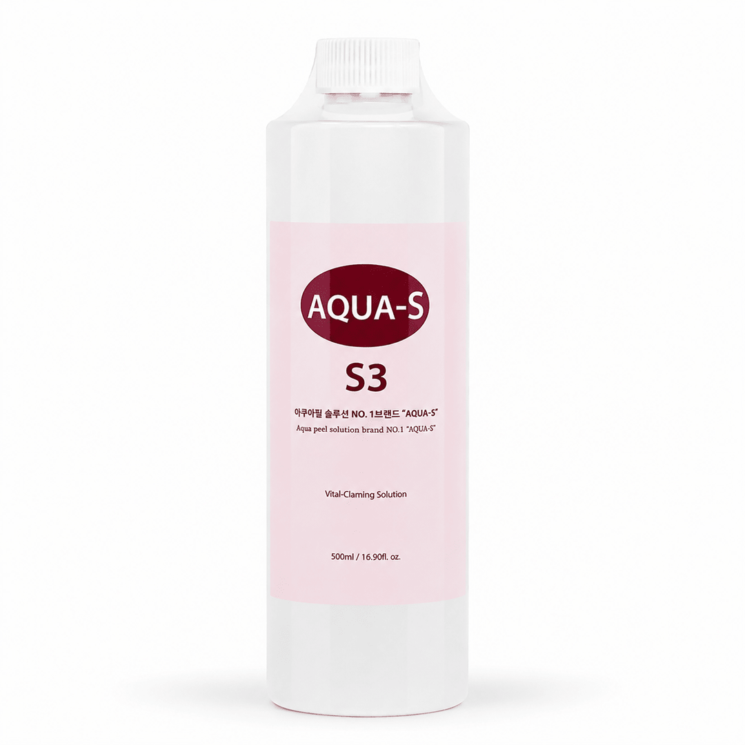 Solution PS3 – Hydratation Intense & Réparation Cellulaire à l’EGF - Elegance Beauty Suisse