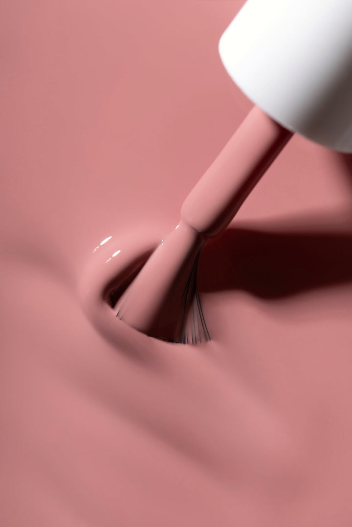 "Soul Sister" - HEMA/TPO free Gel Polish 8ml - Elegance Beauty Suisse