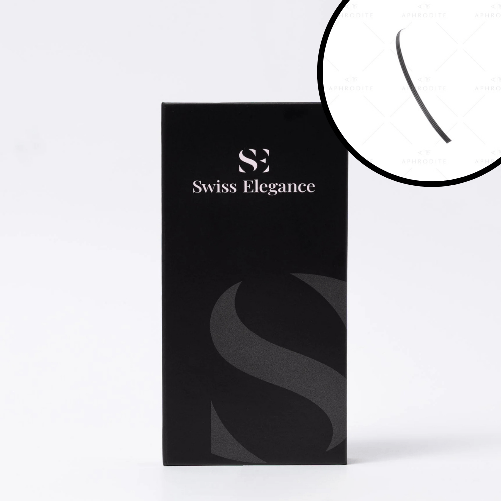 Spike Closed Fans – Extensions de cils rapides et effet wispy - Swiss Elegance - Elegance Beauty Suisse