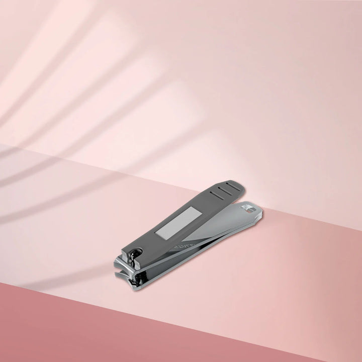 Staleks PRO Coupe - ongles Beauty & Care 50 (Small) avec poignée mate - Elegance Beauty Suisse