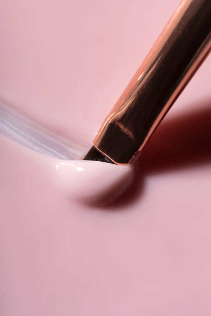 Super Steady - Baby Blush - High Viscosity Builder Gel - 30ml HEMA/TPO free - Elegance Beauty Suisse