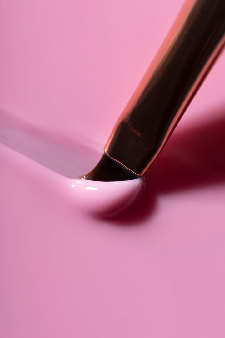 Super Steady - Barbie - High Viscosity Builder Gel - 30ml HEMA/TPO free - Elegance Beauty Suisse