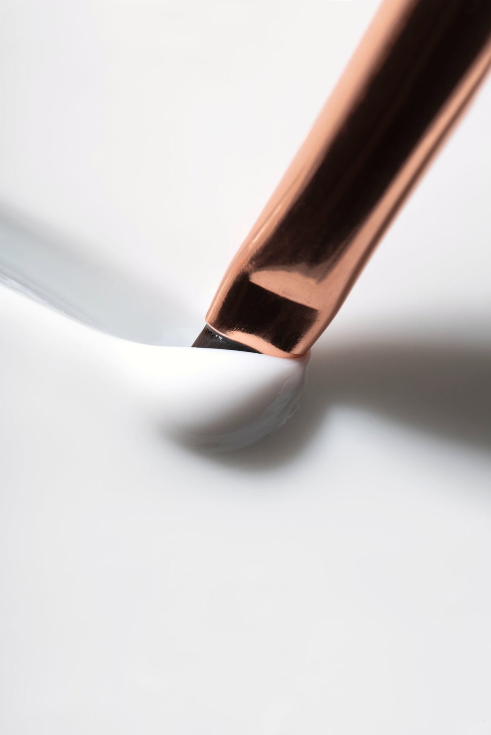 Super Steady - Buttermilk - High Viscosity Builder Gel - 30ml HEMA/TPO free - Elegance Beauty Suisse