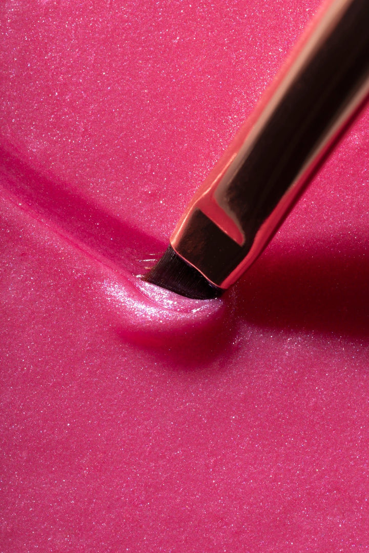Super Steady - Dolly Pink - High Viscosity Builder Gel - 30ml HEMA/TPO free - Elegance Beauty Suisse