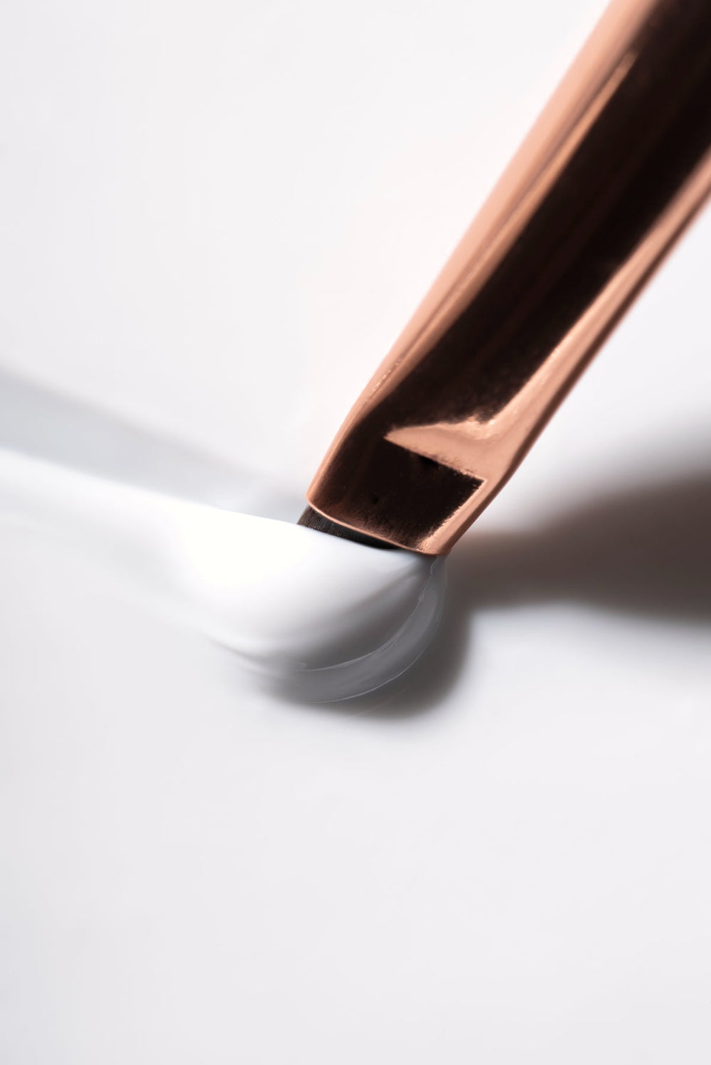 Super Steady - Pure French - High Viscosity Builder Gel - 30ml HEMA/TPO free - Elegance Beauty Suisse