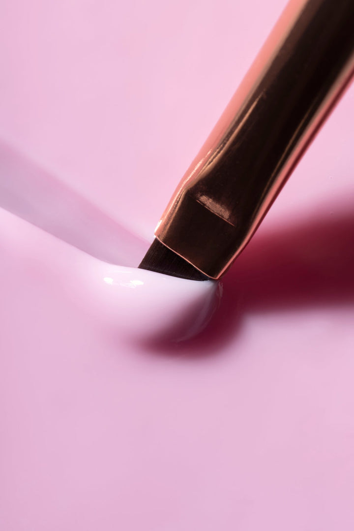 Super Steady - Strawberry Milk - High Viscosity Builder Gel - 30ml HEMA/TPO free - Elegance Beauty Suisse