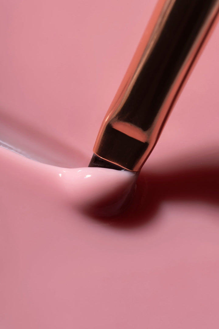 Super Steady - Warm Rose - High Viscosity Builder Gel - 30ml HEMA/TPO free - Elegance Beauty Suisse