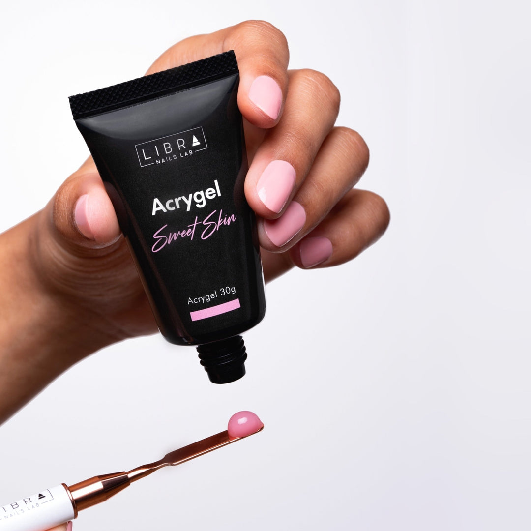 SWEET SKIN - HEMA/TPO free Acrygel - 30gr - Elegance Beauty Suisse