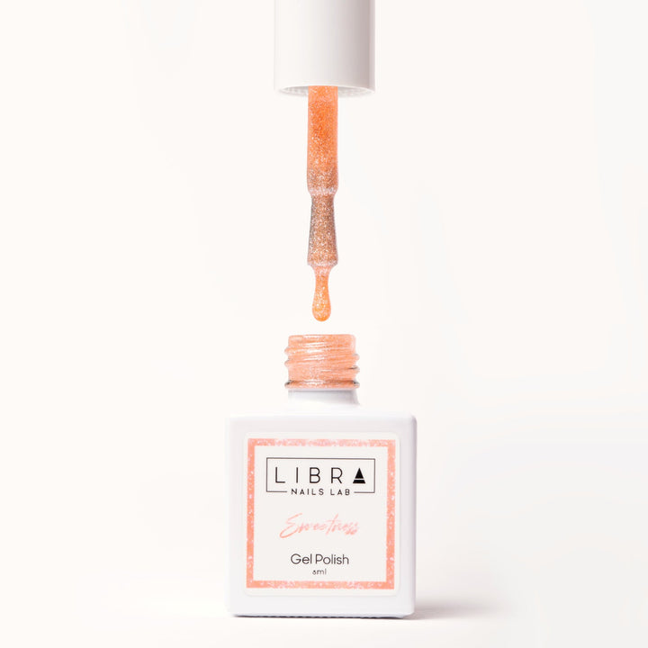 "Sweetness" - HEMA/TPO free Gel Polish 15ml - Elegance Beauty Suisse