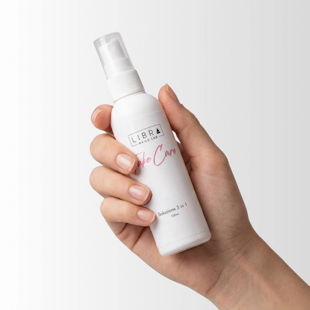 Take Care - Solution 3 en 1 - Spray 100ml - Elegance Beauty Suisse