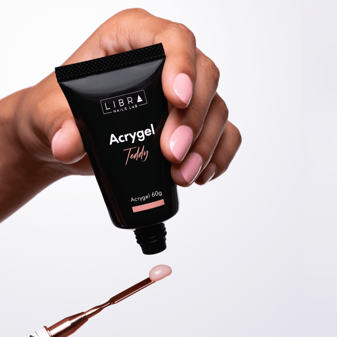 Teddy - HEMA/TPO free Acrygel - 60ml - Elegance Beauty Suisse