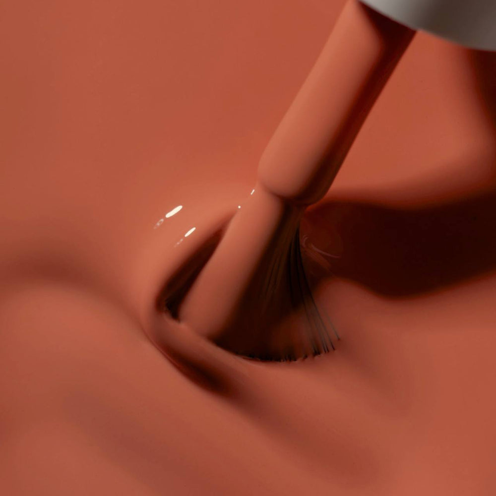 "Terracotta" - HEMA/TPO free Gel Polish 15ml - Elegance Beauty Suisse