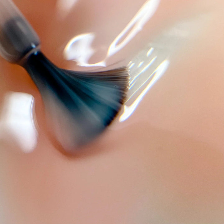 The Amazing Peach - Top Coat HEMA/TPO FREE - Elegance Beauty Suisse