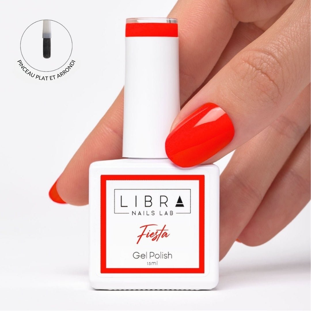 ''The Cherry On Top - Mediterranea'' - Collection complète (6pcs) - Elegance Beauty Suisse