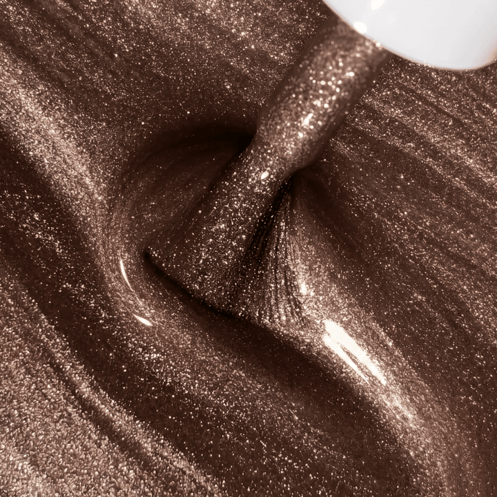 "Toffee" - CAT EYE Gel Polish 11ml - Elegance Beauty Suisse