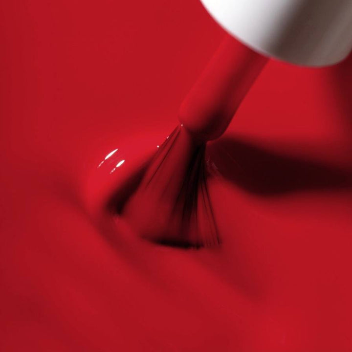 "Tomato Red" - HEMA/TPO free Gel Polish 15ml - Elegance Beauty Suisse