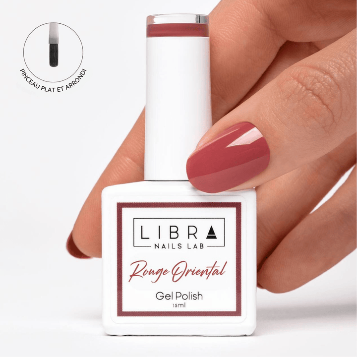 "Trésor d'Orient" - Collection complète (6pcs) - Elegance Beauty Suisse