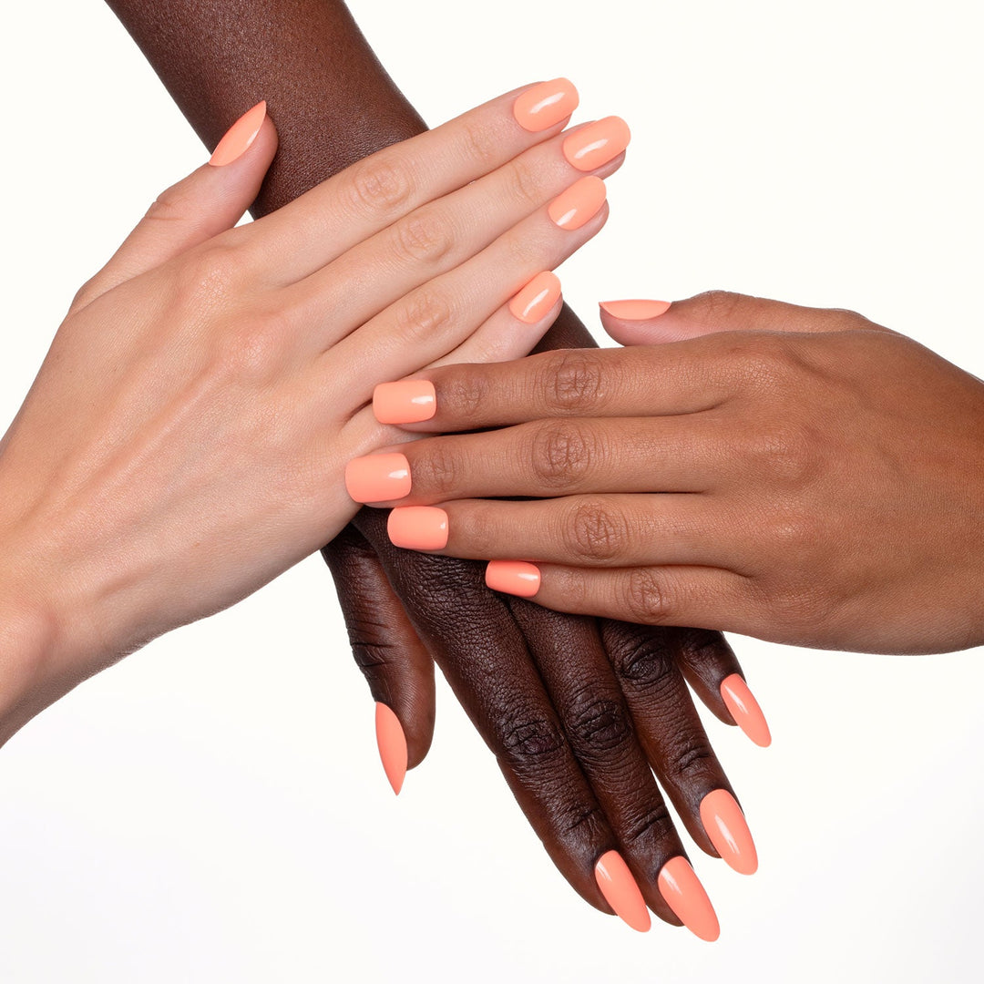 "Tutti Frutti" - HEMA/TPO free Gel Polish 15ml - Elegance Beauty Suisse