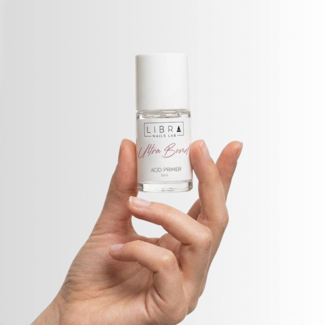 Ultra Bond - Acid Primer 15ml - Elegance Beauty Suisse