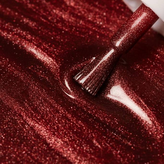 "Velour" - CAT EYE Gel Polish - Elegance Beauty Suisse