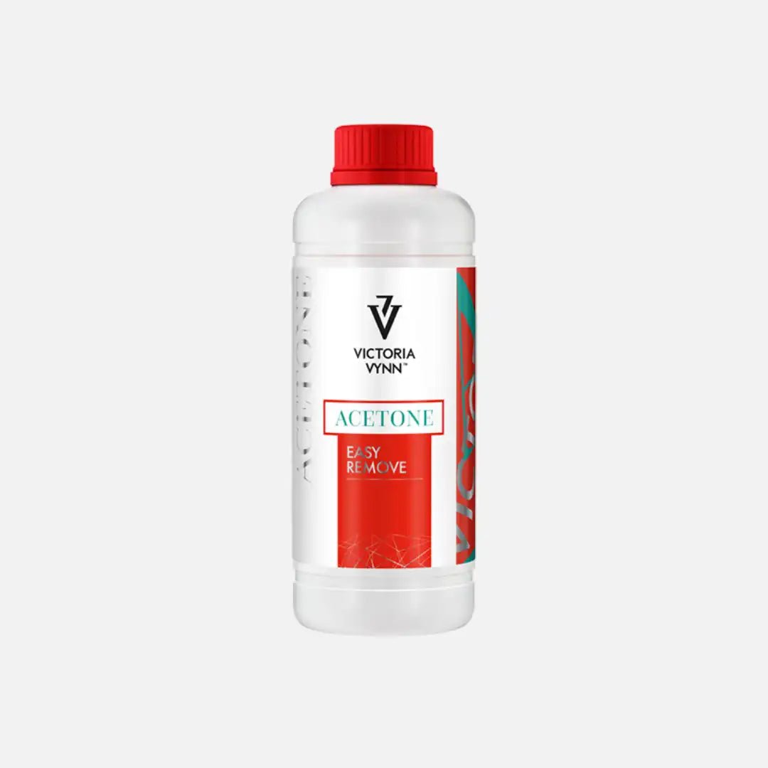 VICTORIA VYNN ™ Acetone 1000ml - Elegance Beauty Suisse
