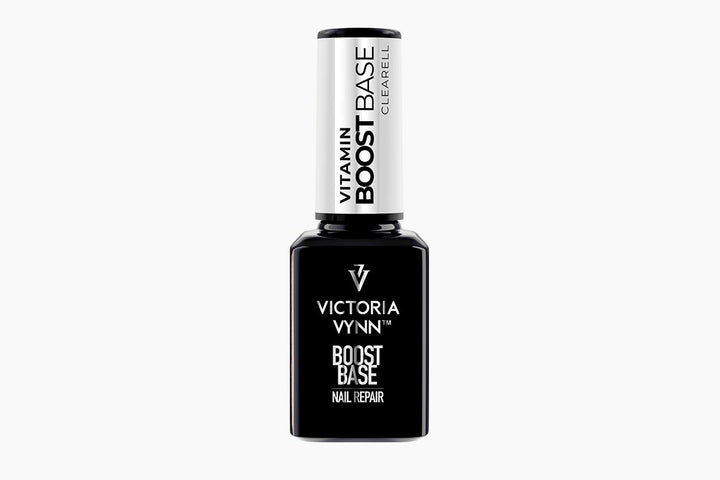 VICTORIA VYNN ™ Boost Base CLEARELL 8ml - Elegance Beauty Suisse