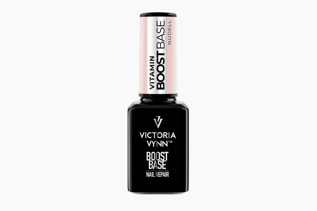 VICTORIA VYNN ™ Boost Base NUDELL 15ml - Elegance Beauty Suisse