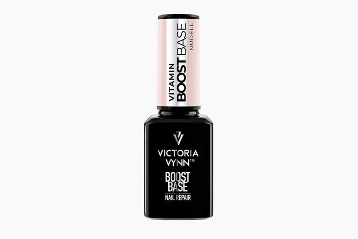VICTORIA VYNN ™ Boost Base ROSELL 15ml - Elegance Beauty Suisse