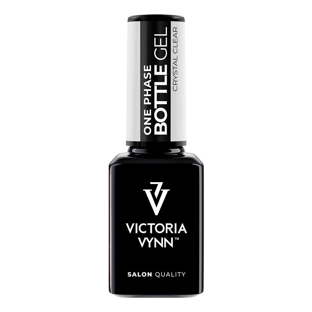 VICTORIA VYNN ™ Bottle Gel One Phase Crystal Clear - Elegance Beauty Suisse