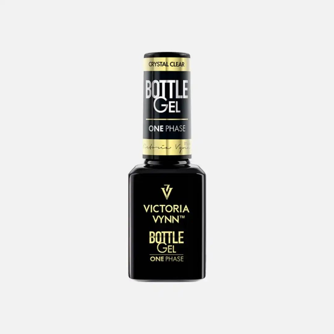 VICTORIA VYNN ™ Bottle Gel One Phase Crystal Clear - Elegance Beauty Suisse