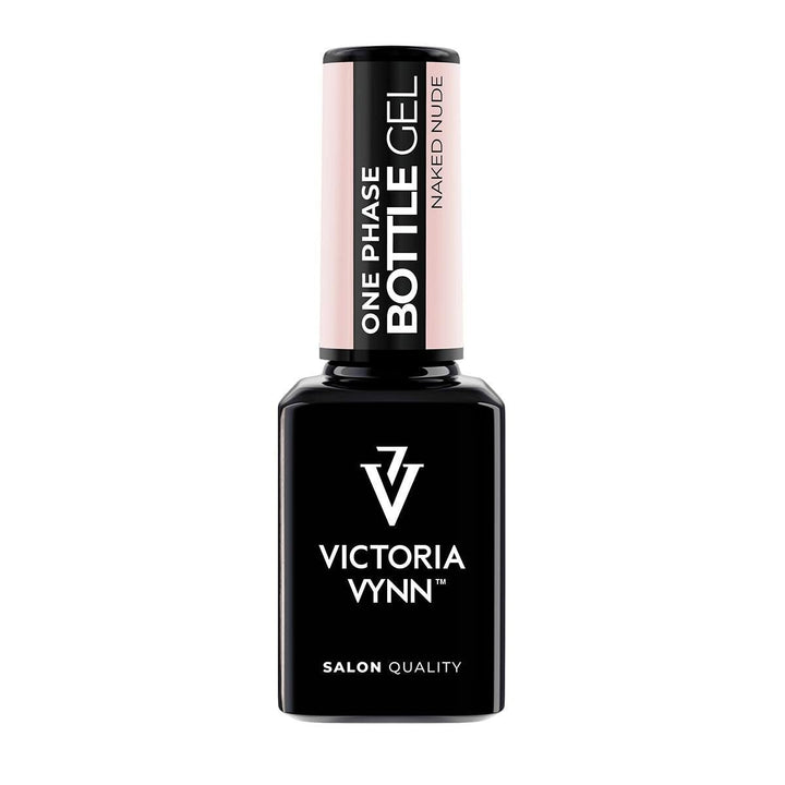 VICTORIA VYNN ™ Bottle Gel One Phase Naked Nude - Elegance Beauty Suisse