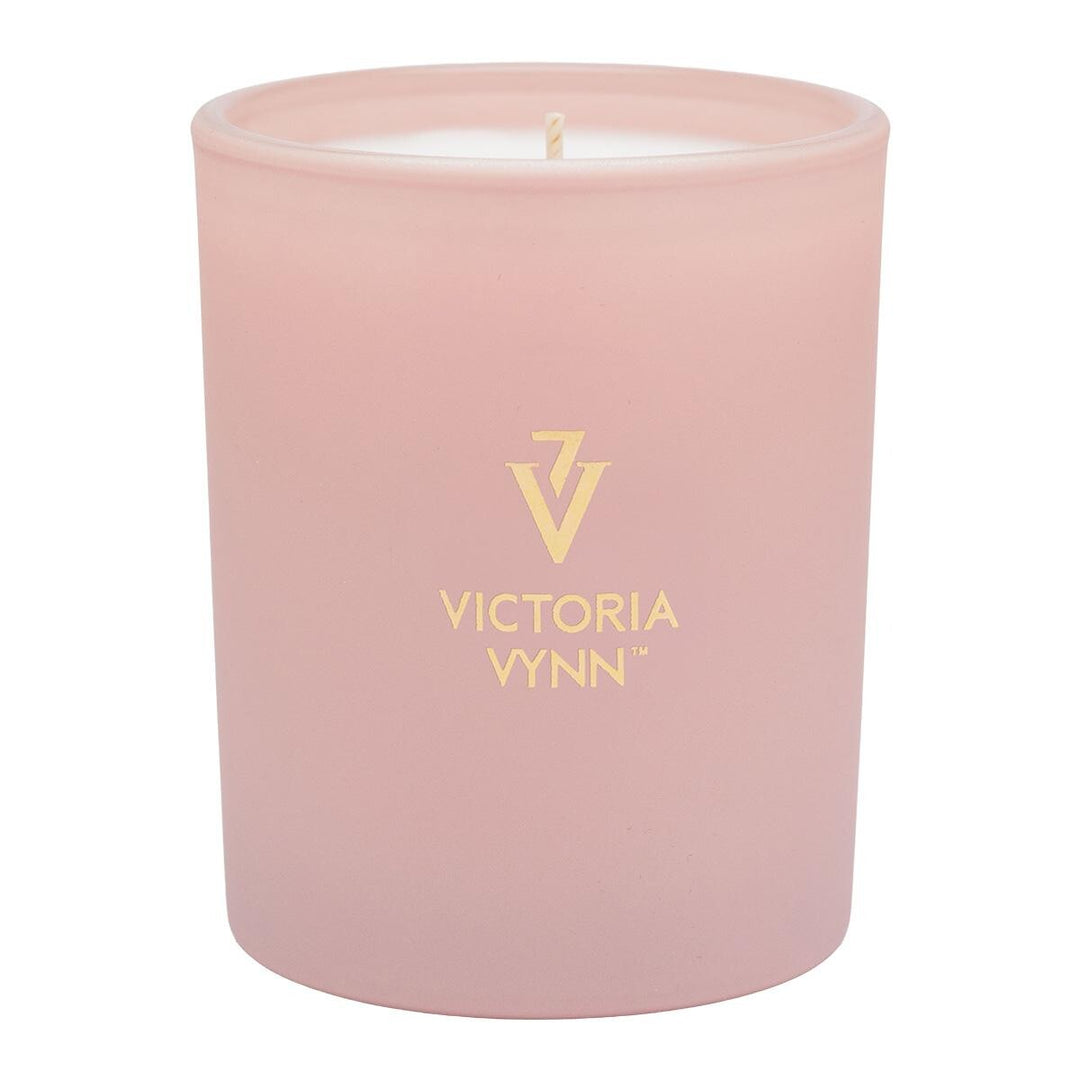 VICTORIA VYNN ™ Bougie Scent of Beauty - Elegance Beauty Suisse