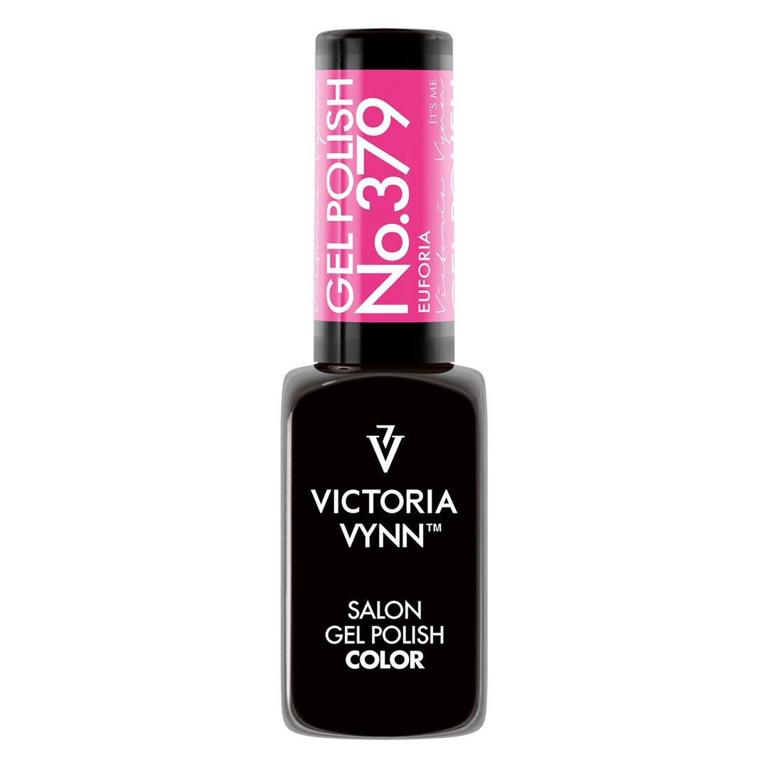 VICTORIA VYNN ™ Gel Polish No.379 Euforia 8 ML - Elegance Beauty Suisse